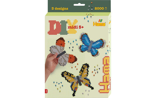 Hama Bügelperlen Geschenkpackung