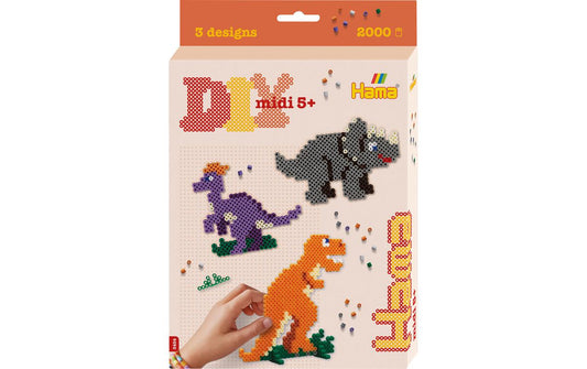 Hama Bügelperlen Geschenkspackung