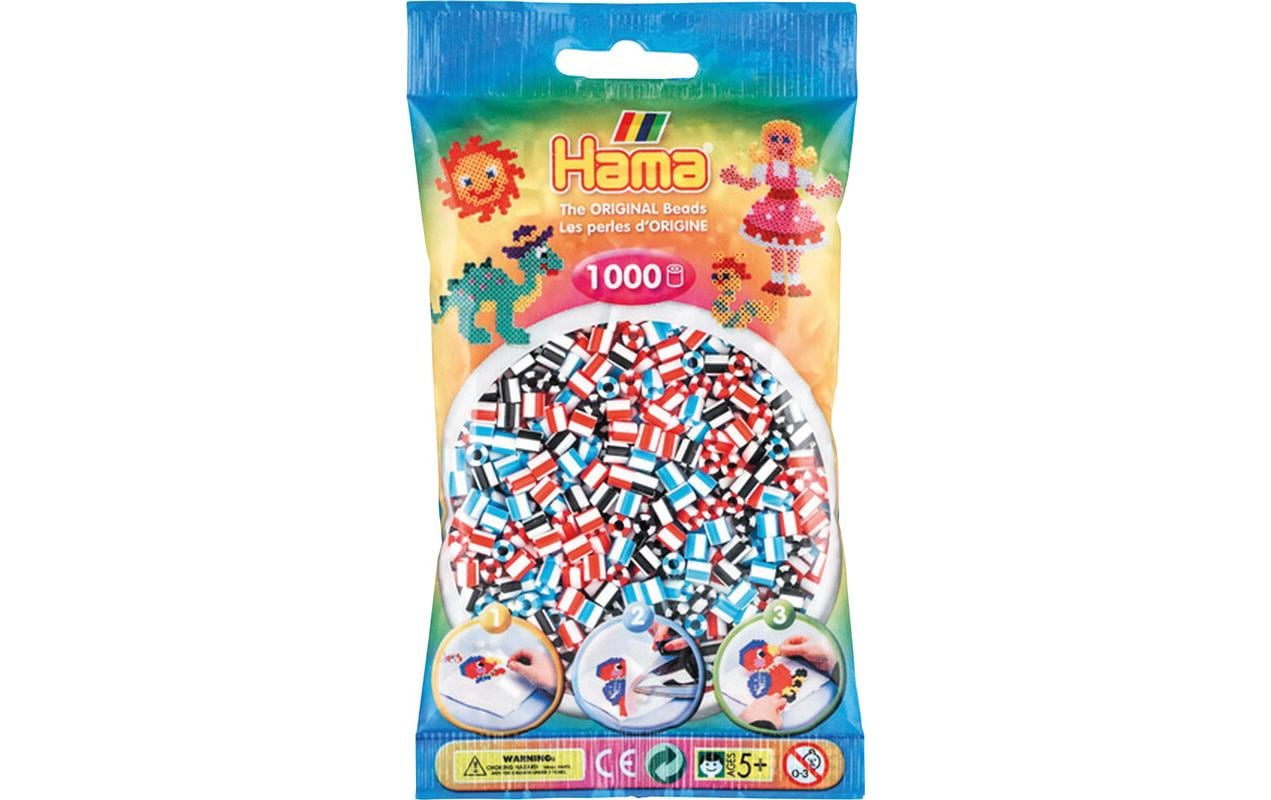 Hama Bügelperlen midi