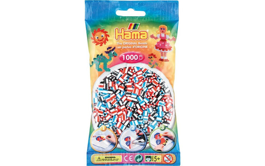 Hama Bügelperlen midi