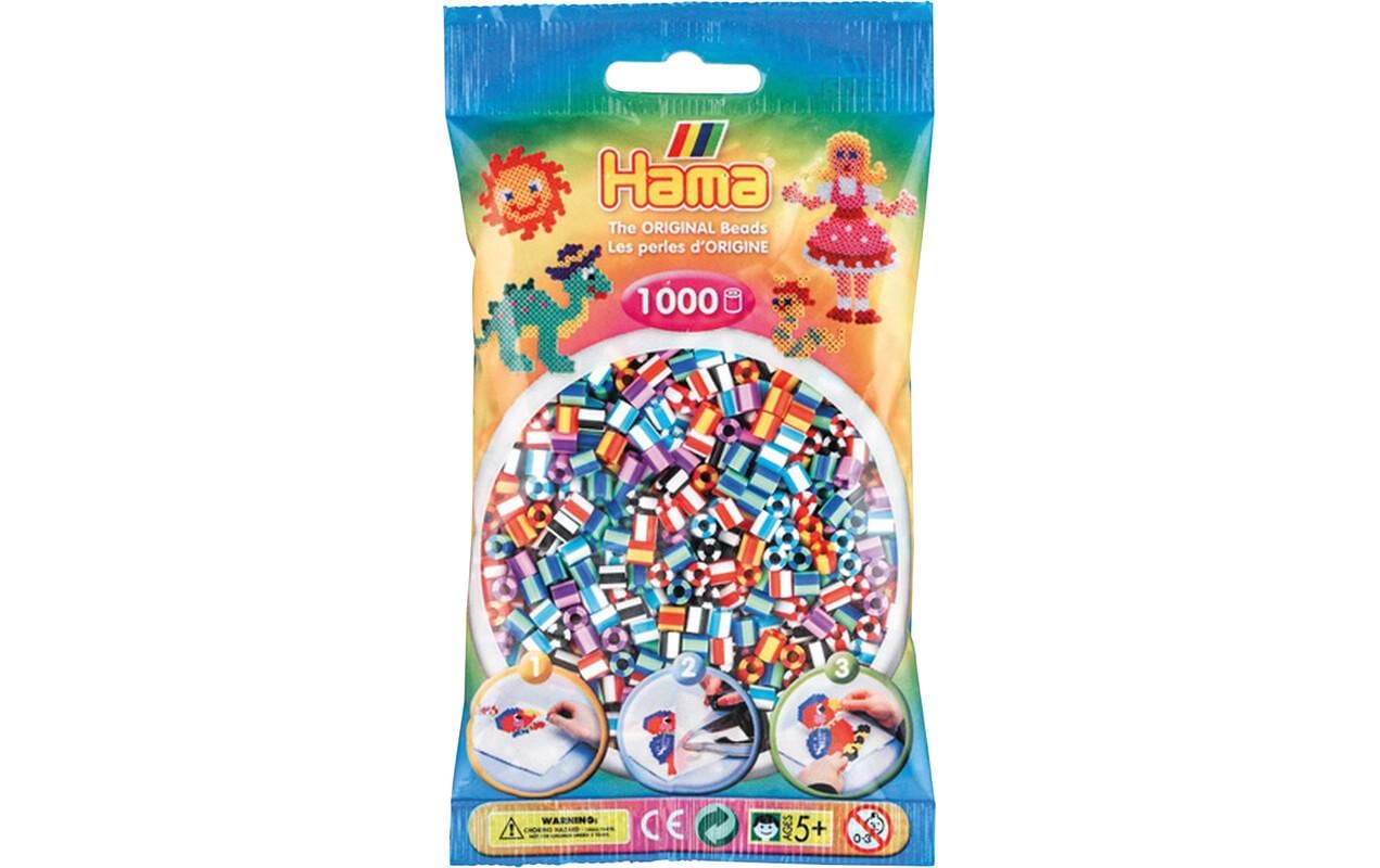 Hama Bügelperlen midi