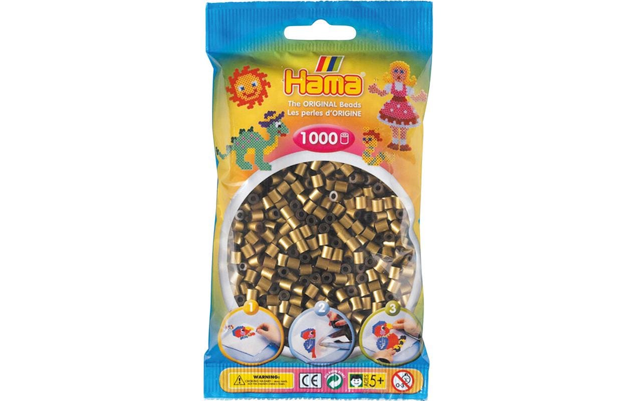 Hama Bügelperlen midi