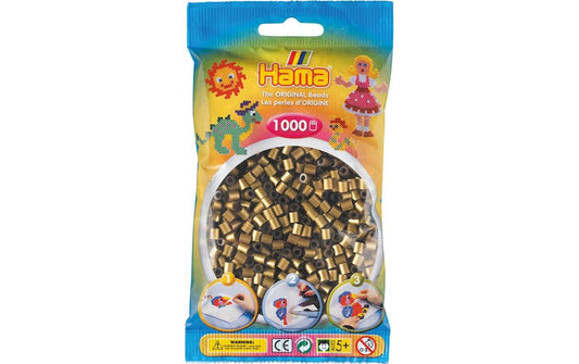 Hama Bügelperlen midi
