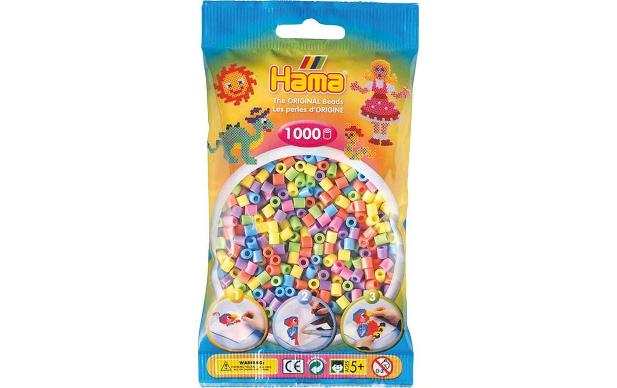 Hama Bügelperlen midi