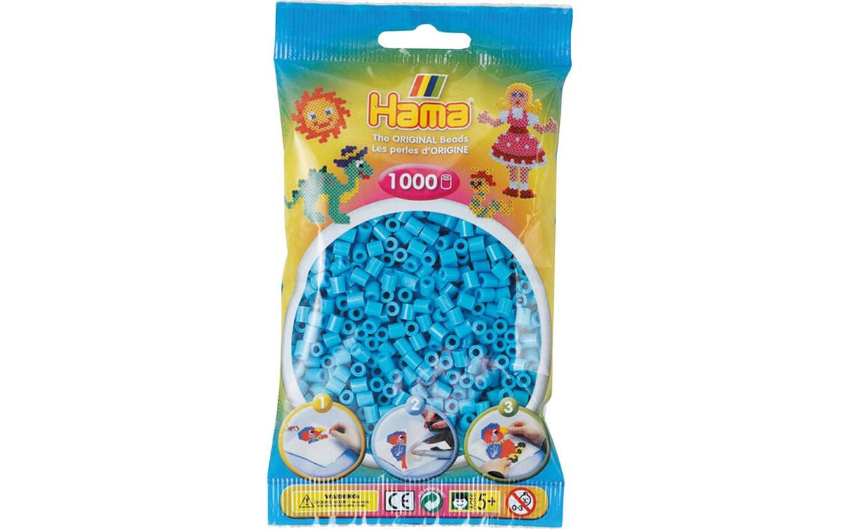 Hama Bügelperlen midi