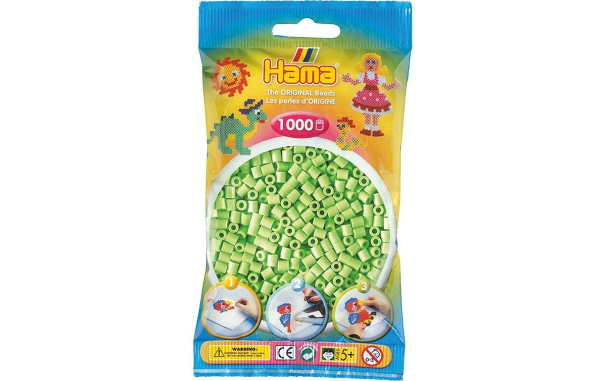 Hama Bügelperlen midi