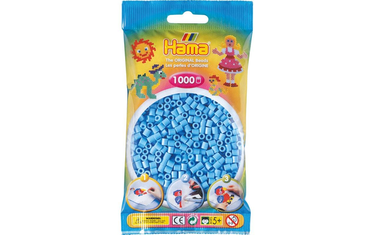 Hama Bügelperlen midi