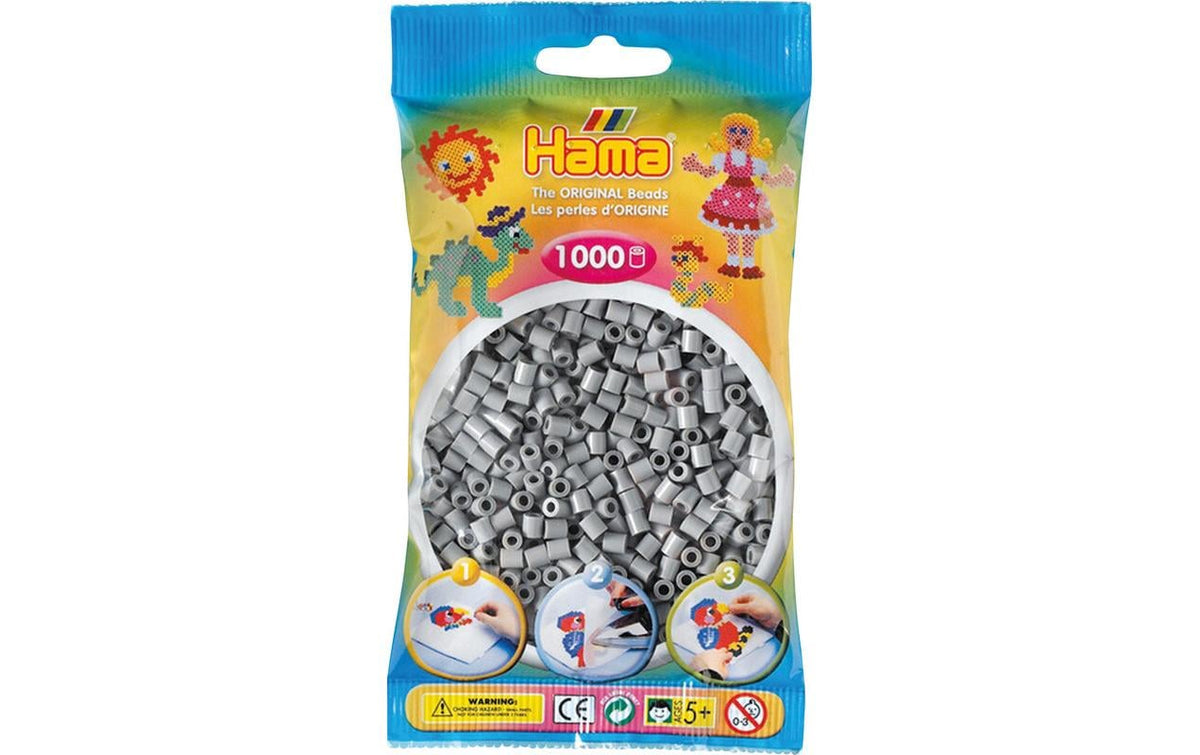 Hama Bügelperlen midi