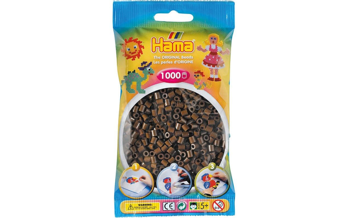 Hama Bügelperlen midi
