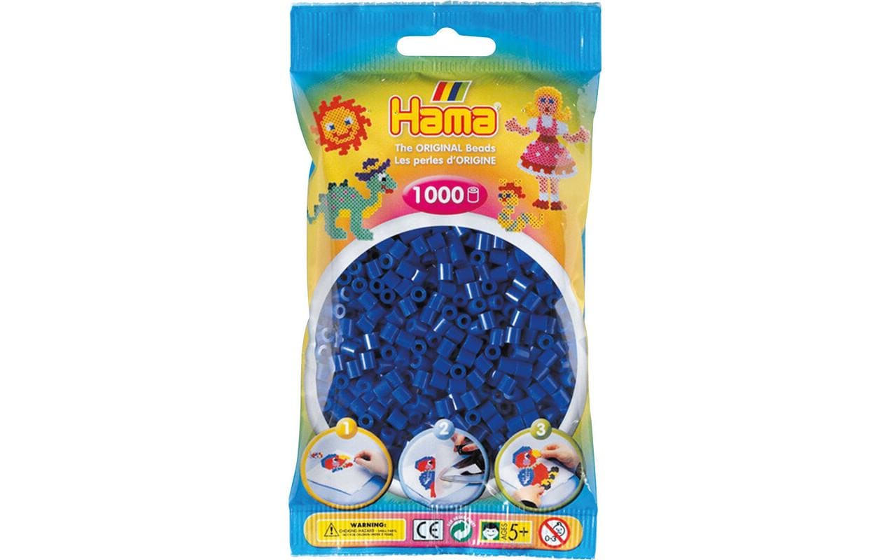 Hama Bügelperlen midi