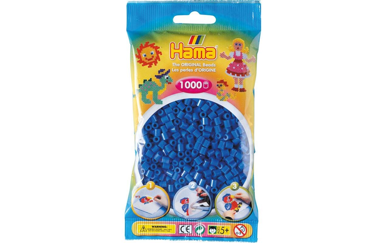 Hama Bügelperlen midi