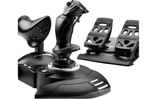 Thrustmaster T. Flight Full Kit X