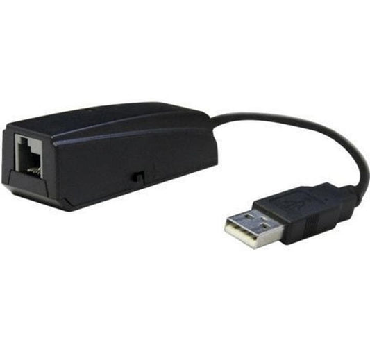 Thrustmaster T.RJ12 USB Adapter