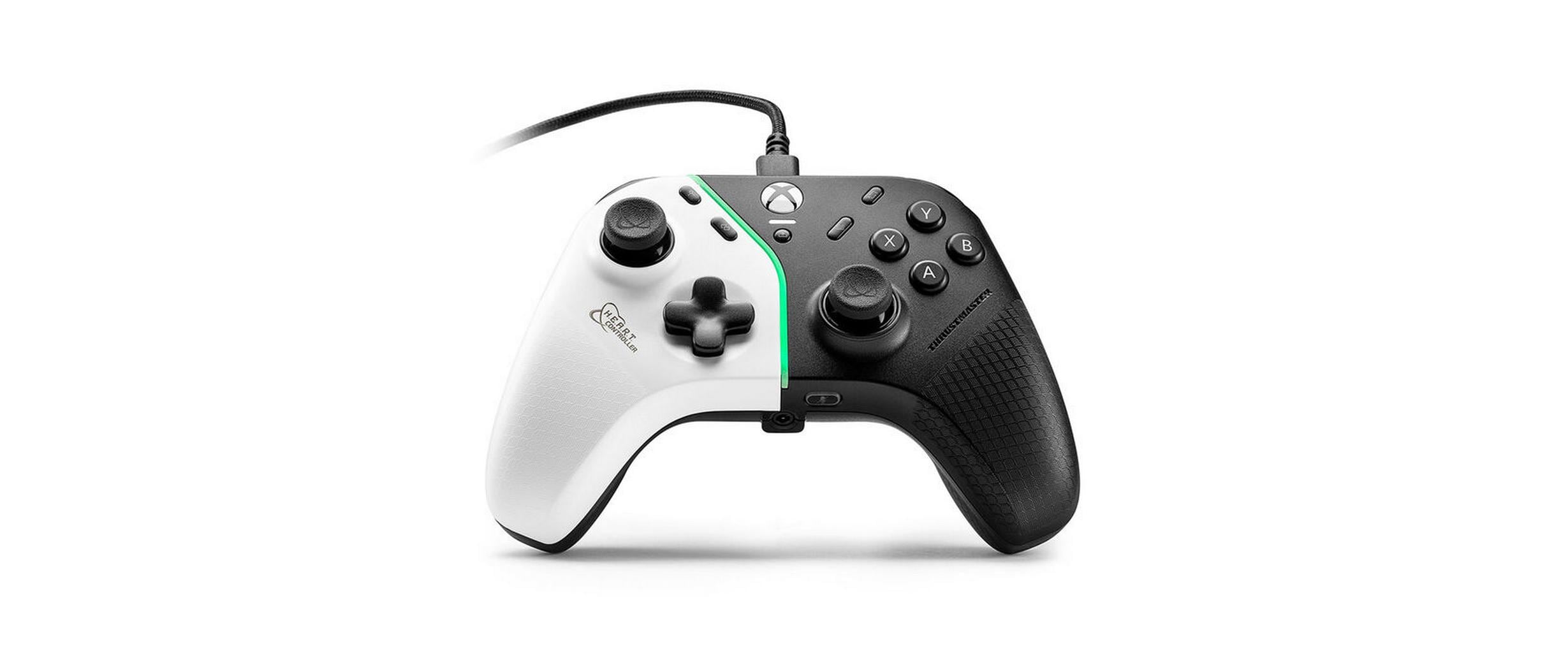 Thrustmaster Heart Controller