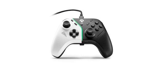 Thrustmaster Heart Controller