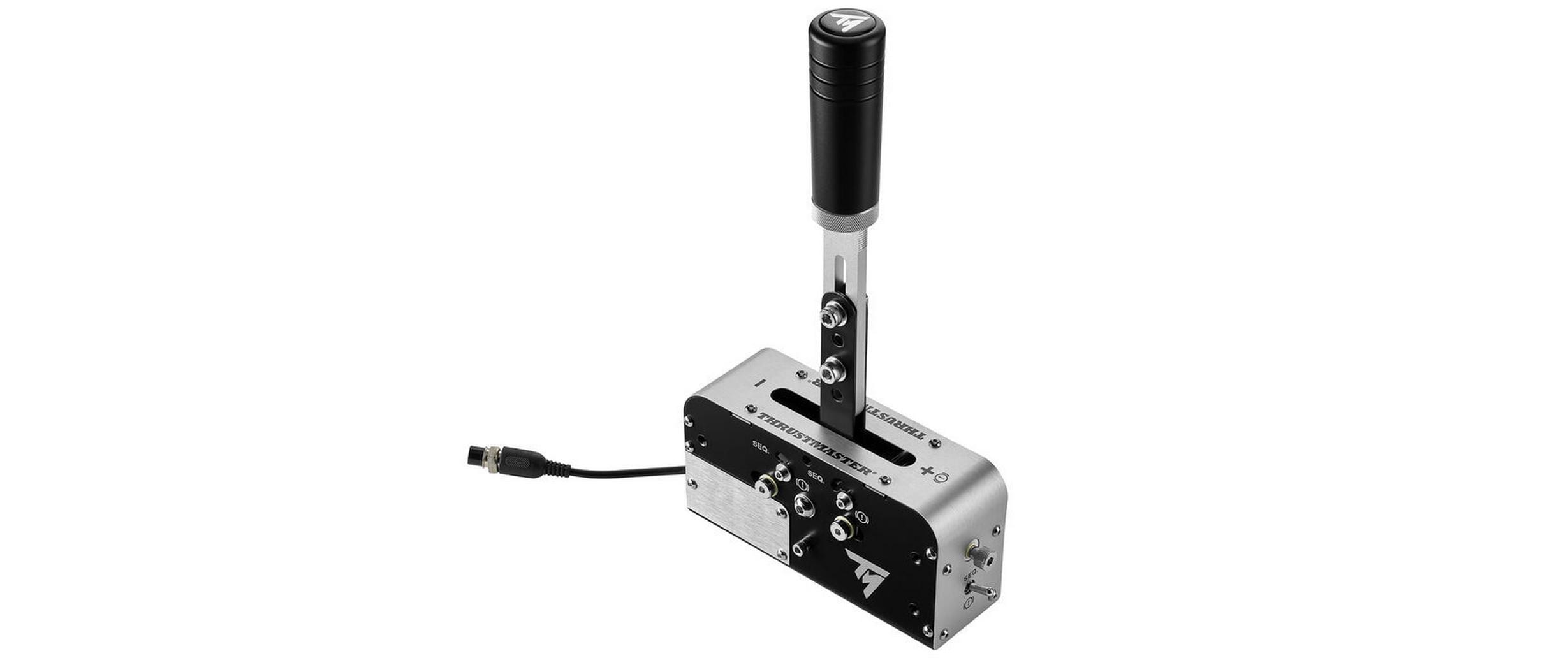 Thrustmaster TSS Handbrake