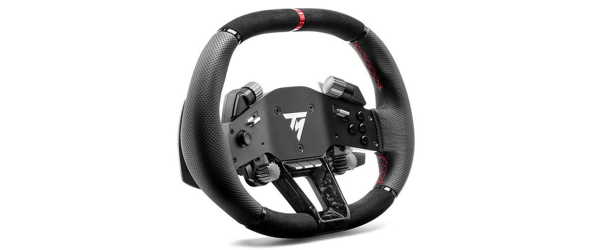 Thrustmaster Hypercar Wheel