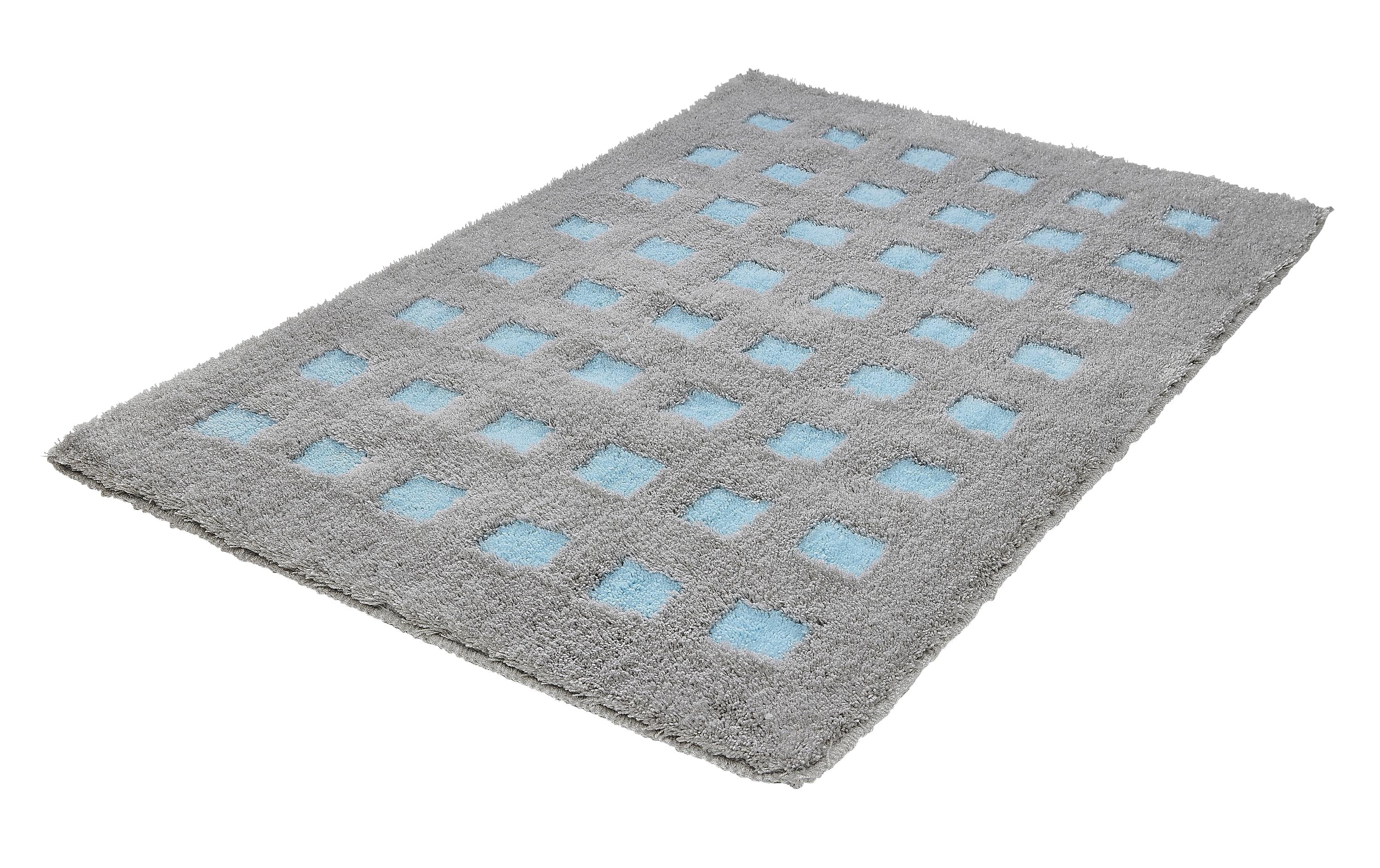 Kleine Wolke Badteppich Boxes