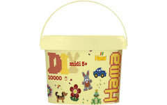 Hama Bügelperlen midi