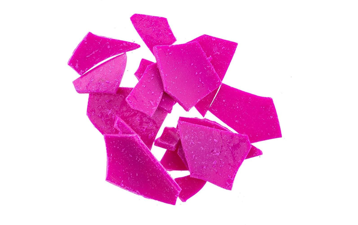 Glorex, Wachsfarben in Pastillenform 5g, Pi