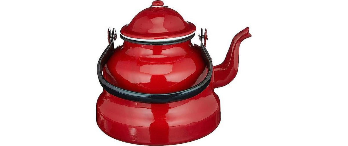 Ibili Wasserkocher Roja 1 Liter
