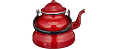 Ibili Wasserkocher Roja 1 Liter