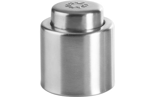 Ibili Champagnerdeckel mit Druckknopf