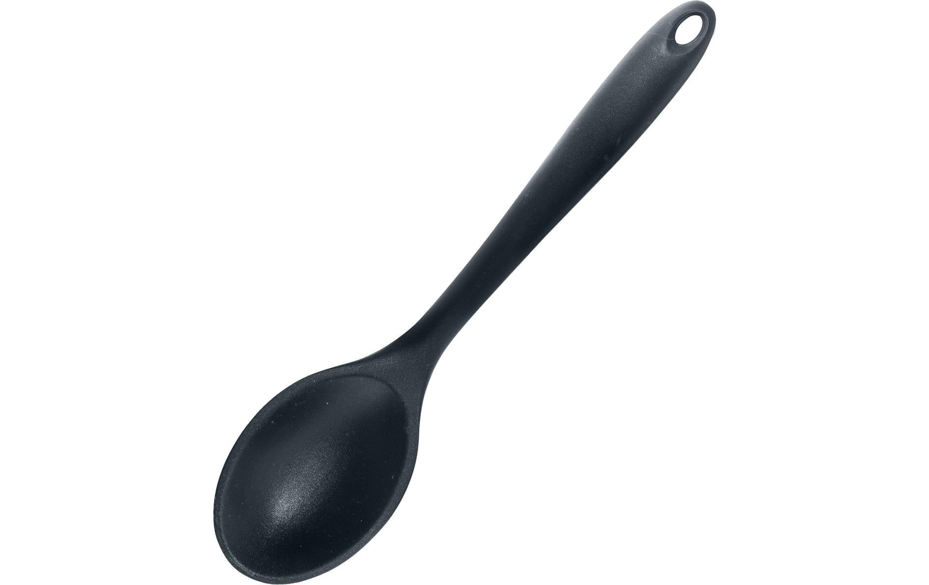Ibili Servierlöffel Silikon