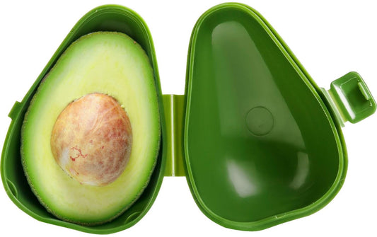 Ibili | Avocadobehälter 10 x 12 cm | -
