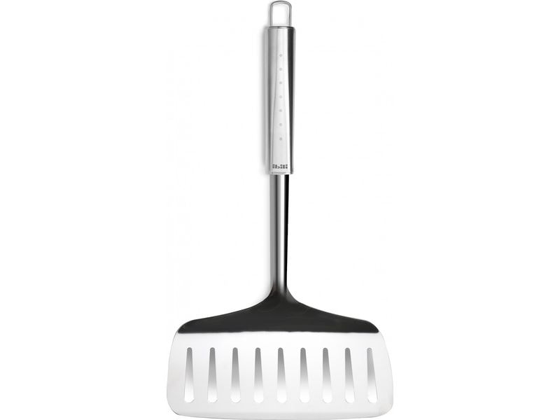 Ibili | Fischwender Edelstahl Intense 32 cm | -