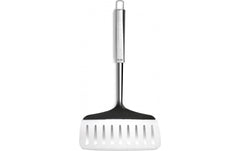 Ibili | Fischwender Edelstahl Intense 32 cm | -
