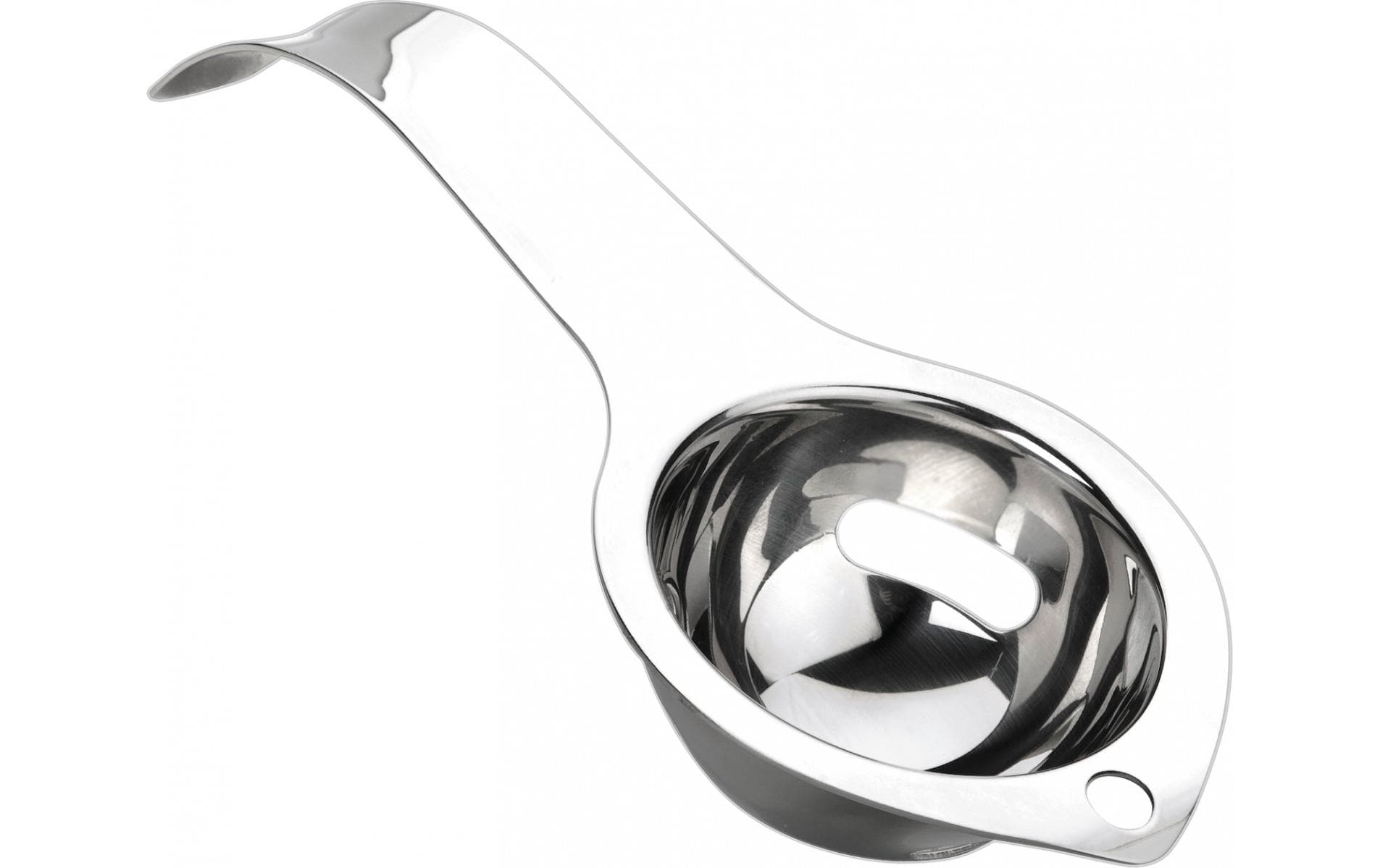 Ibili Ei-Trenner Edelstahl 17 cm