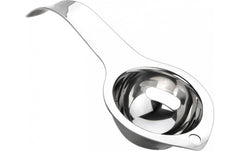 Ibili Ei-Trenner Edelstahl 17 cm