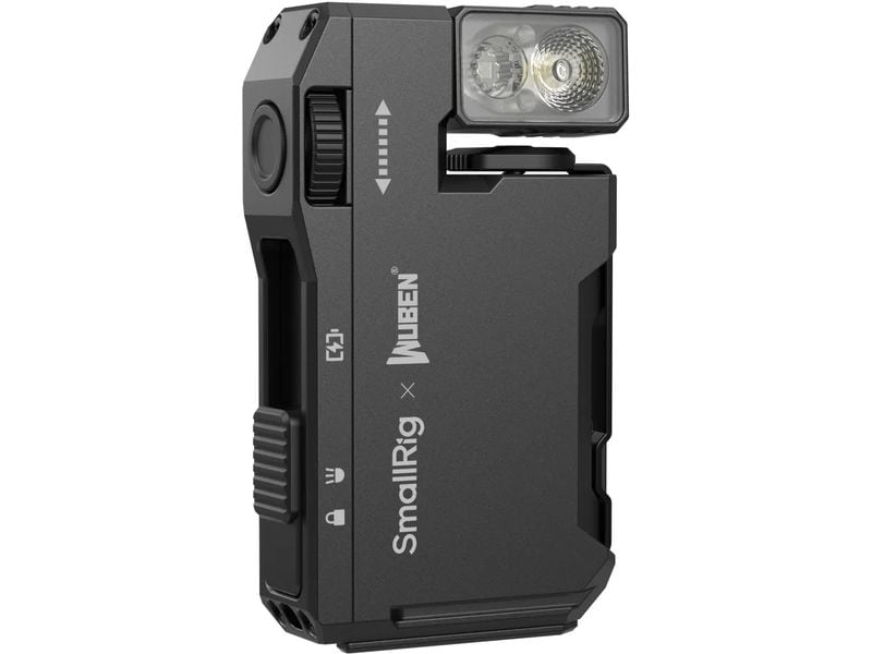 Smallrig | Thumb EDC Flashlight