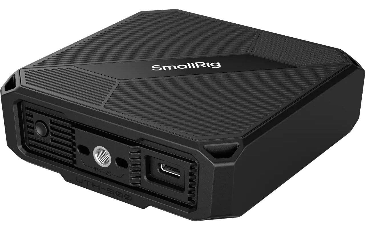 SmallRig Wireless Video Repeater