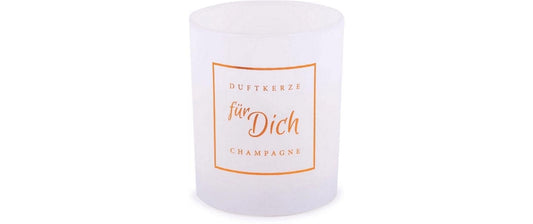 Pajoma Duftkerze Für Dich