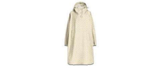 Reisenthel | mini maxi raincoat | leo vanilla