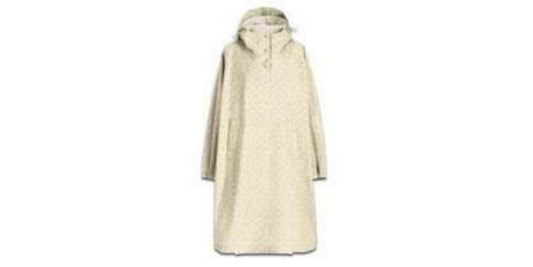 Reisenthel | mini maxi raincoat | leo vanilla