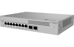 Huawei eKit | Huawei L2 Managed Switch: S220S-8T2X | 8x 10/100/1000BASE-T ports