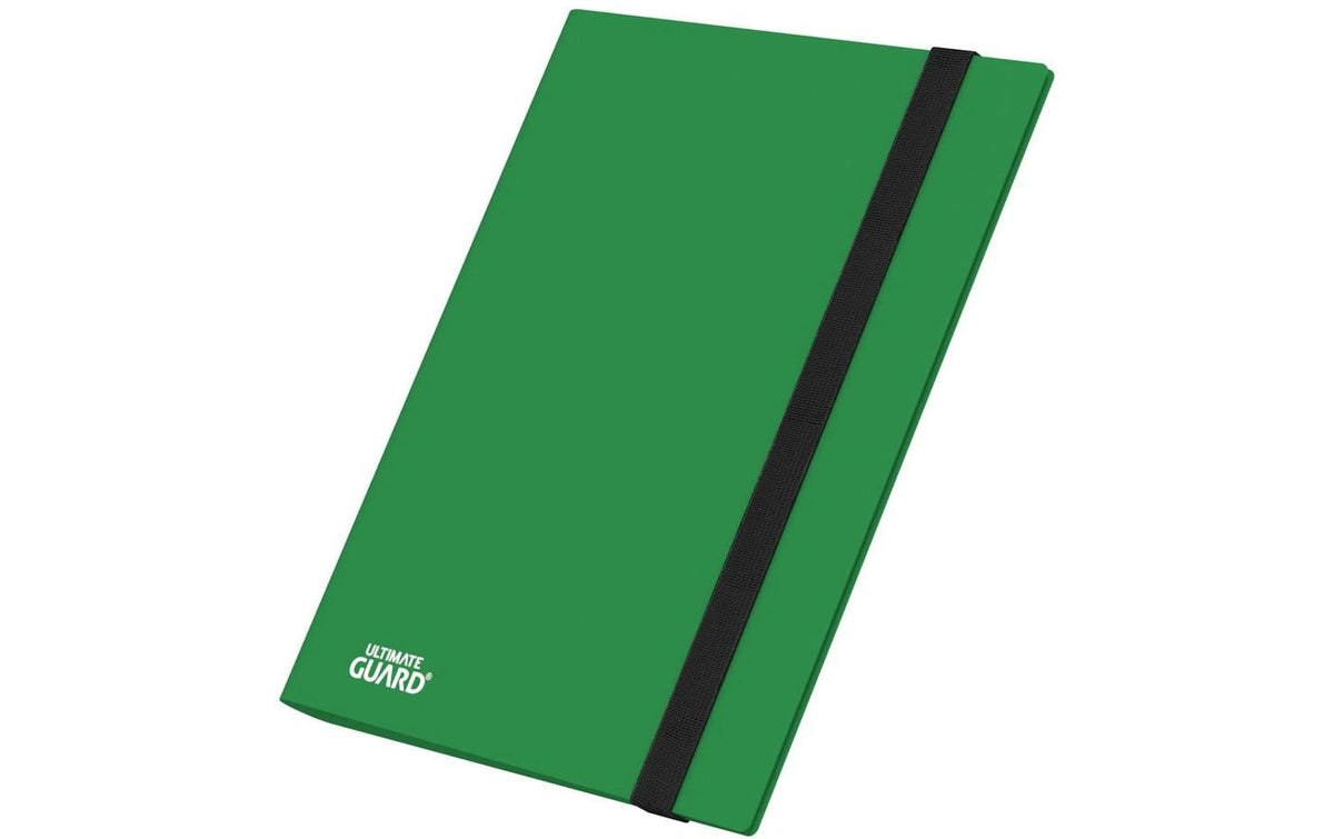 Flexxfolio 360 18-Pocket