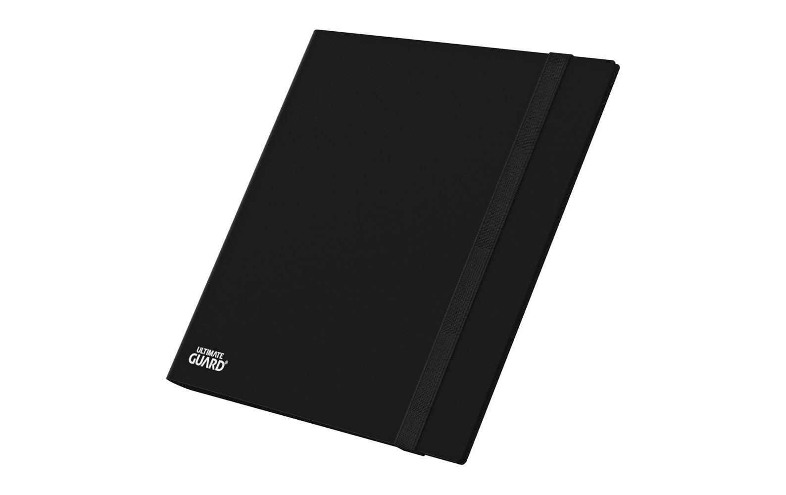 Flexxfolio 480 24-Pocket (Quadrow)