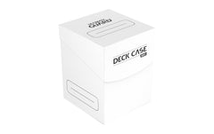 Ultimate Guard | Deck Case 100+ Standardgrösse | Weiss