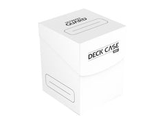 Ultimate Guard | Deck Case 100+ Standardgrösse | Weiss