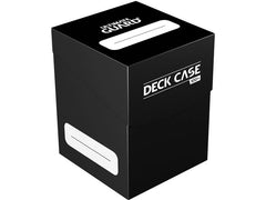 Ultimate Guard | Deck Case 100+ Standardgrösse | Schwarz