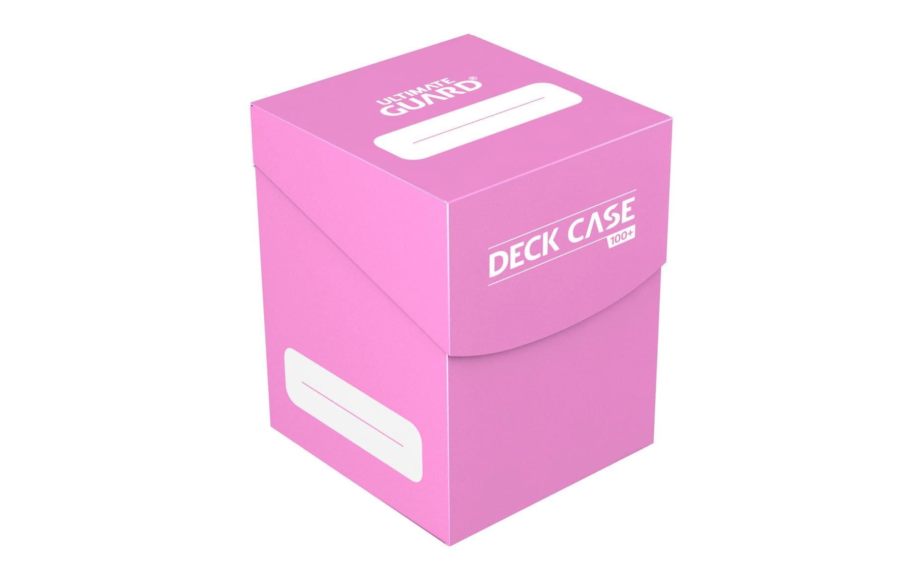 Deck Case 100+ Standardgrösse
