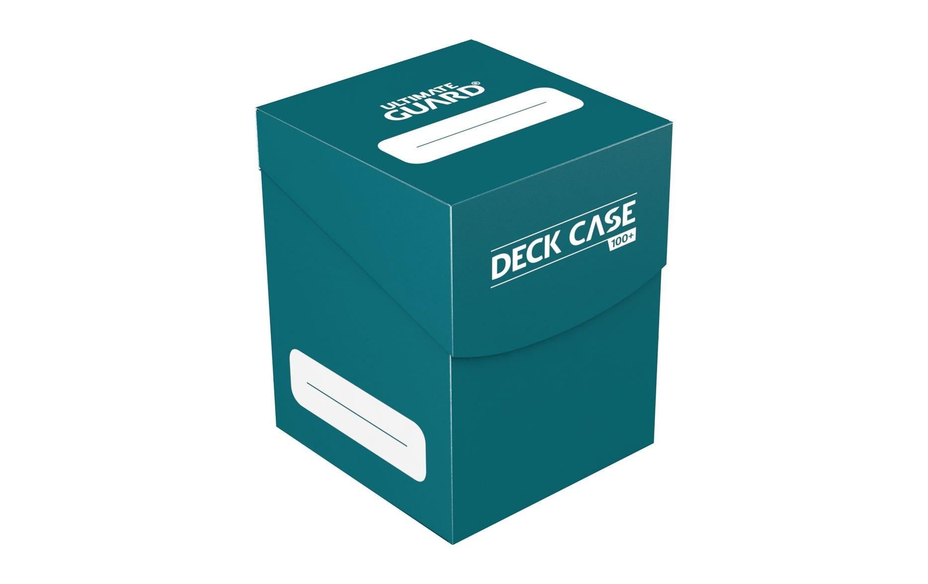 Deck Case 100+ Standardgrösse