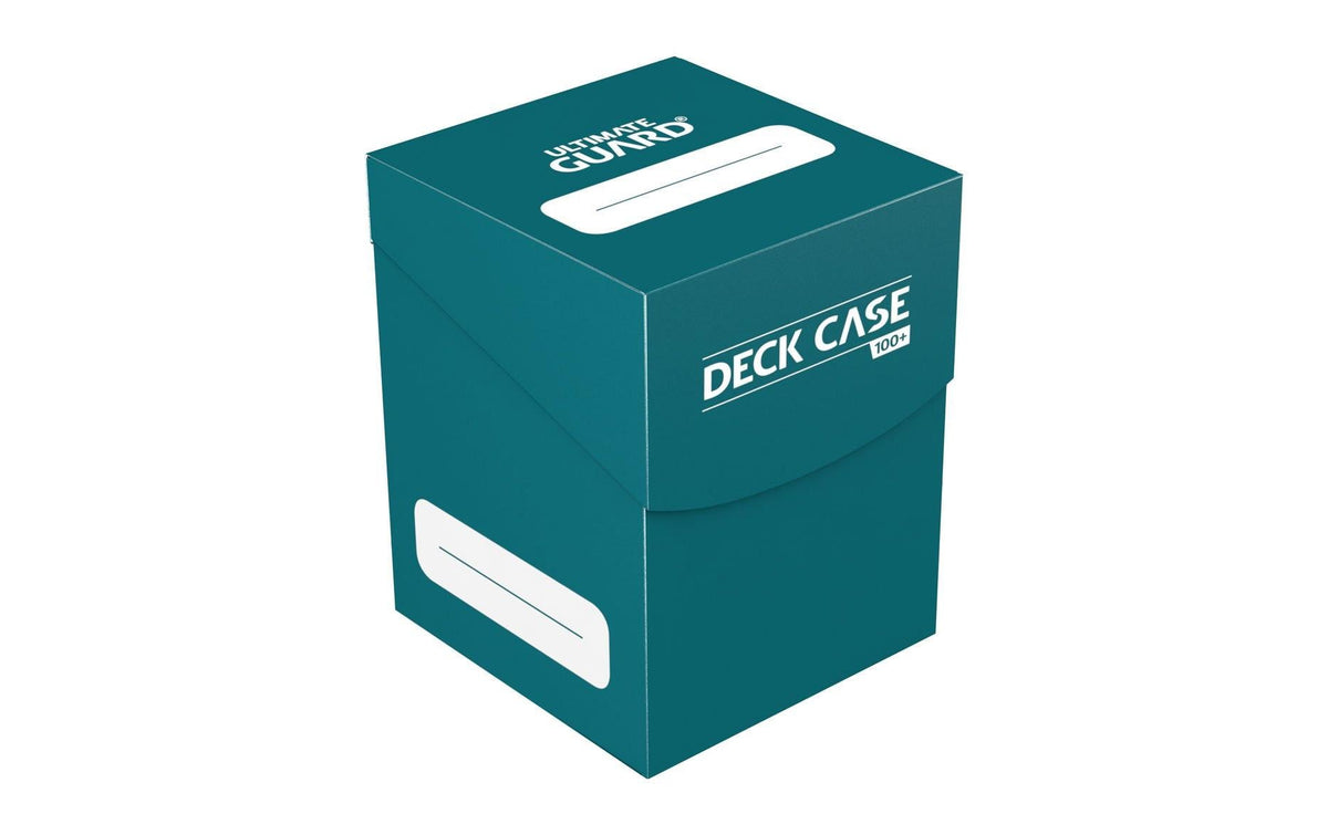 Deck Case 100+ Standardgrösse