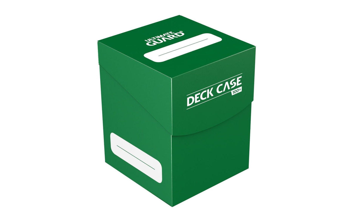 Deck Case 100+ Standardgrösse
