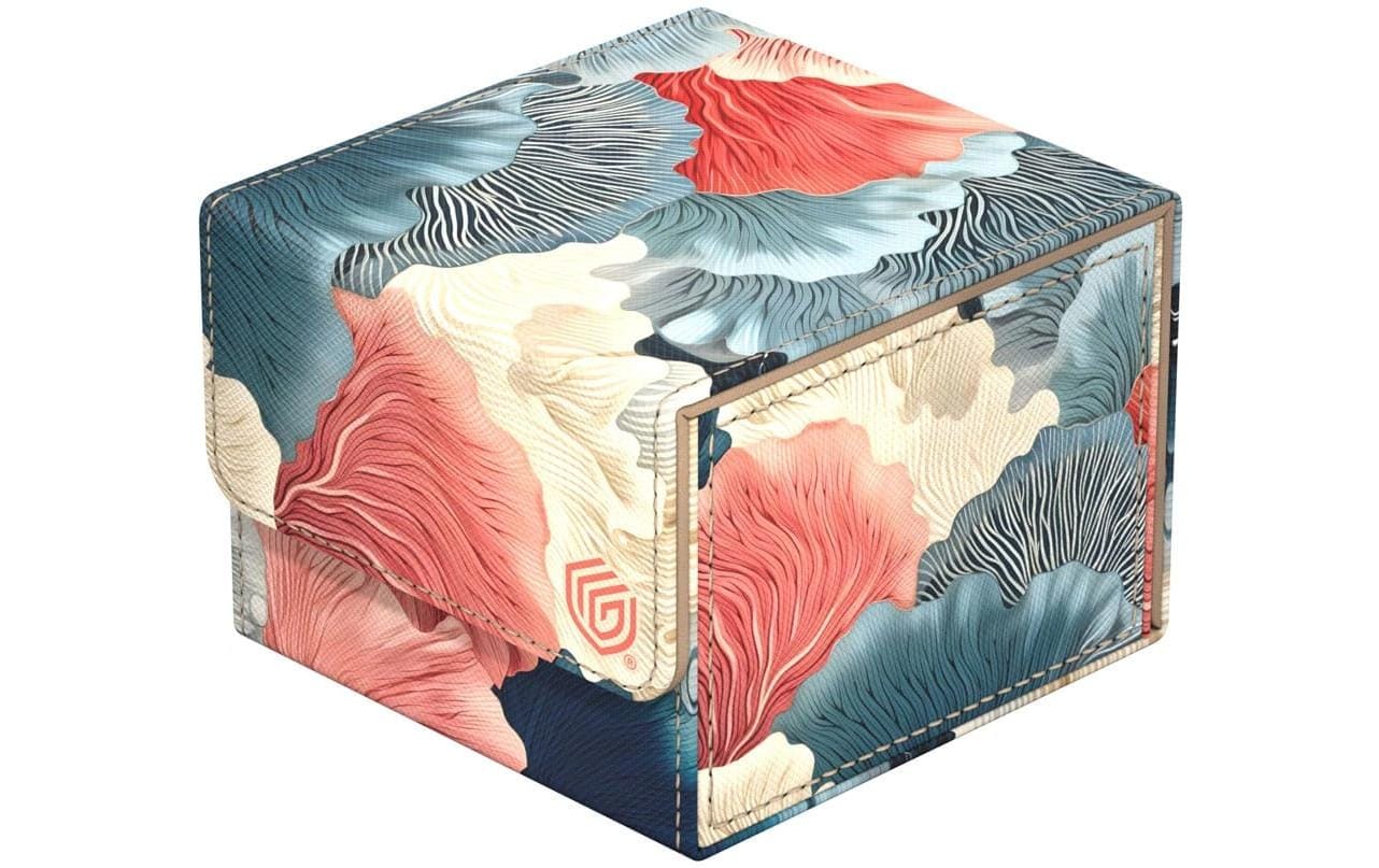 FlipnTray 133+ Coral Places