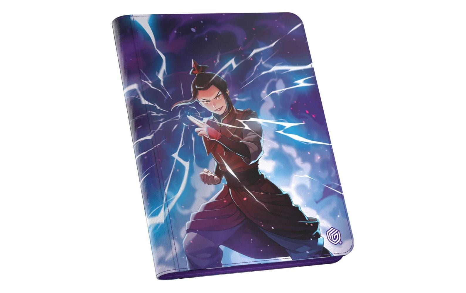 ZipFolio 360 Avatar: The Last Airbender